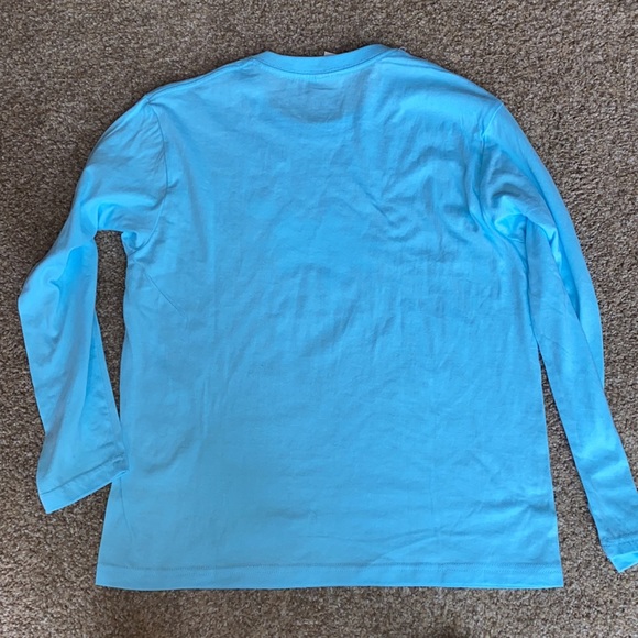 Long sleeve shirt - Picture 3 of 7